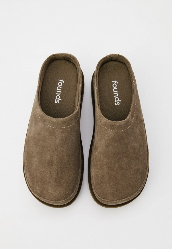 Founds Мюли - фото 2