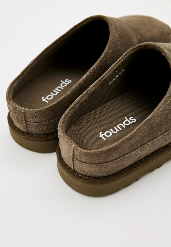 Founds Мюли - фото 4