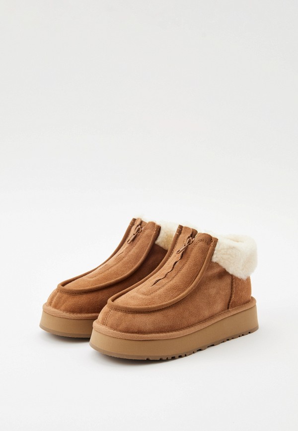 Founds Полусапоги - фото 3