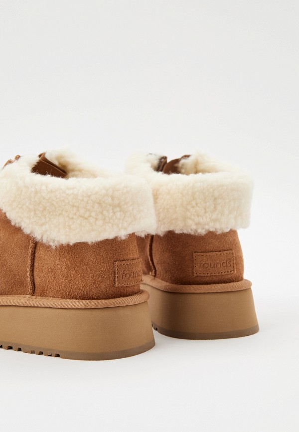 Founds Полусапоги - фото 4