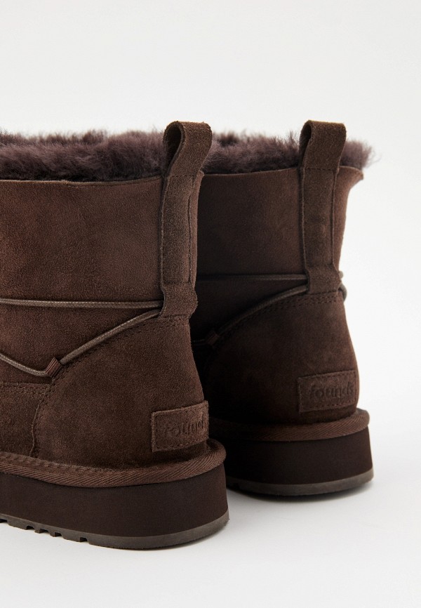 Founds Полусапоги - фото 4