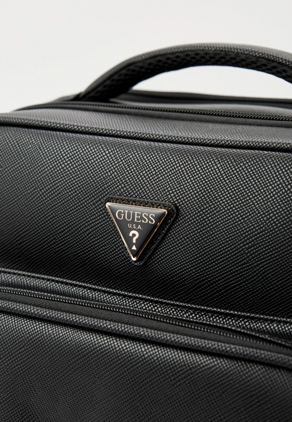 Guess Рюкзак - NOROM ZIP ARND TRAVEL BACKPACK - фото 3