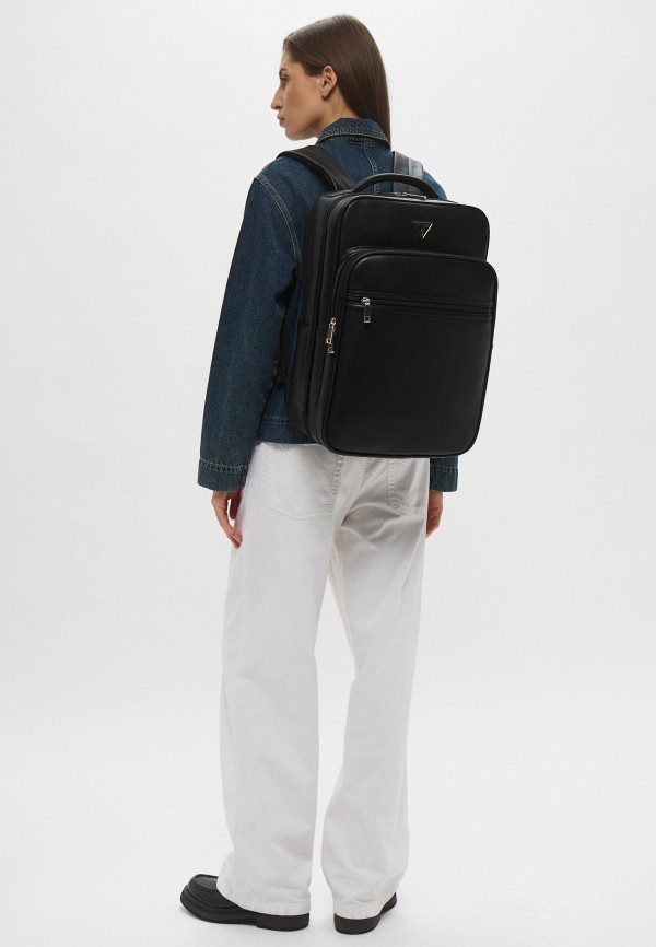 Guess Рюкзак - NOROM ZIP ARND TRAVEL BACKPACK - фото 5