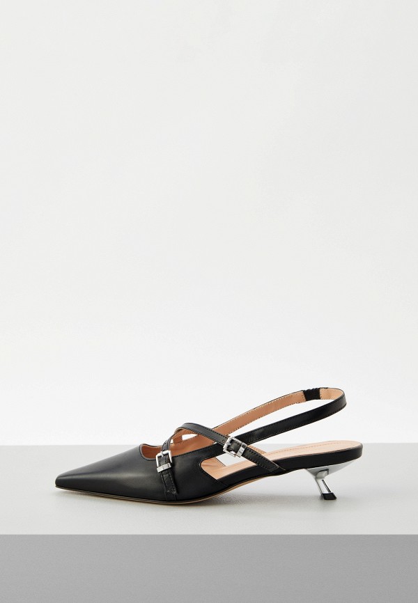 Principe di Bologna Туфли - фото 1