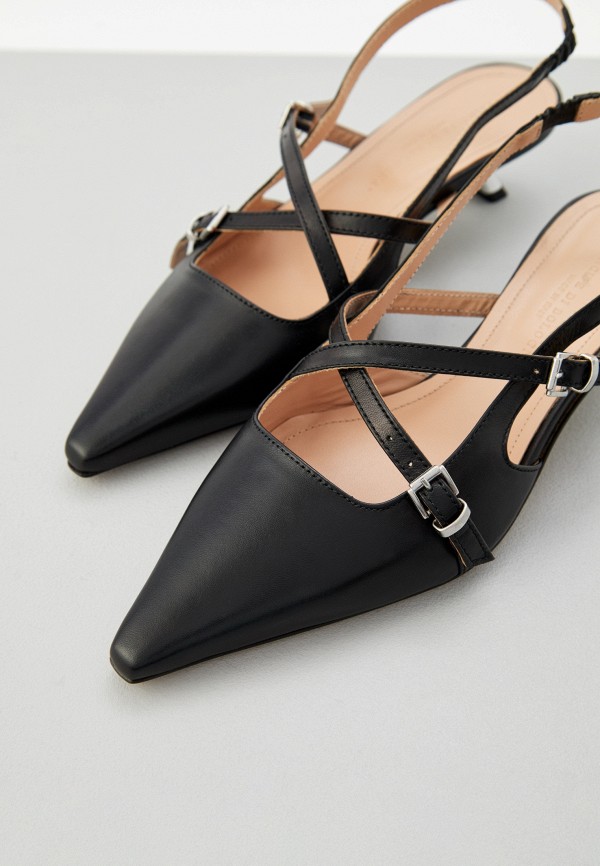 Principe di Bologna Туфли - фото 2