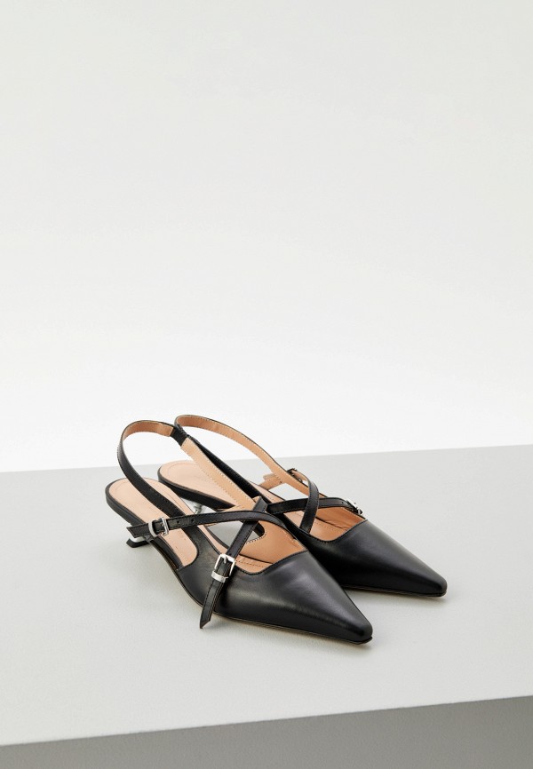 Principe di Bologna Туфли - фото 3