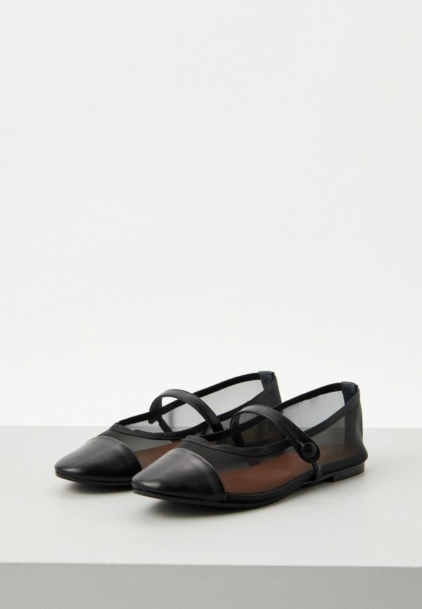 Jonak Балетки - DALA - фото 3