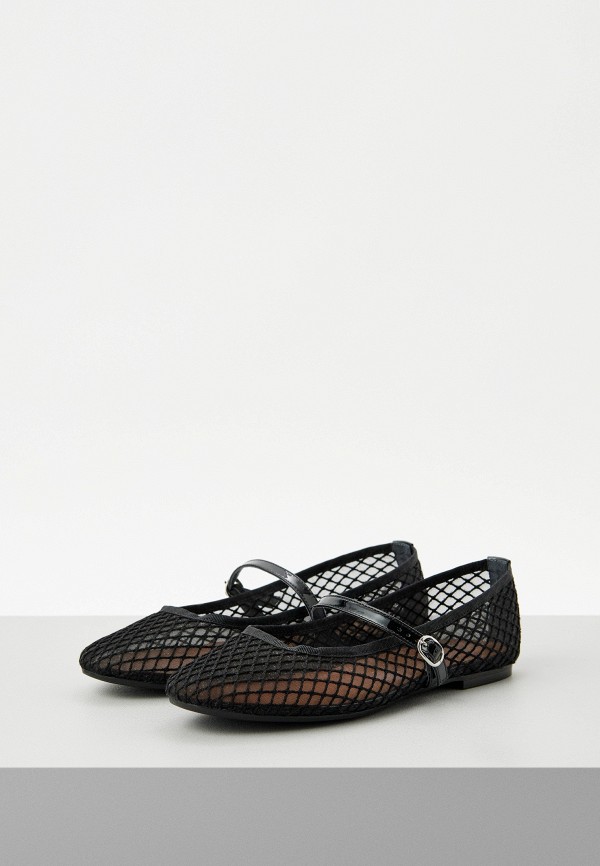 Jonak Балетки - DULCINE - фото 3