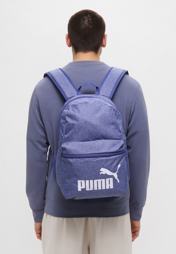 PUMA Рюкзак - PUMA PHASE Backpack III - фото 6