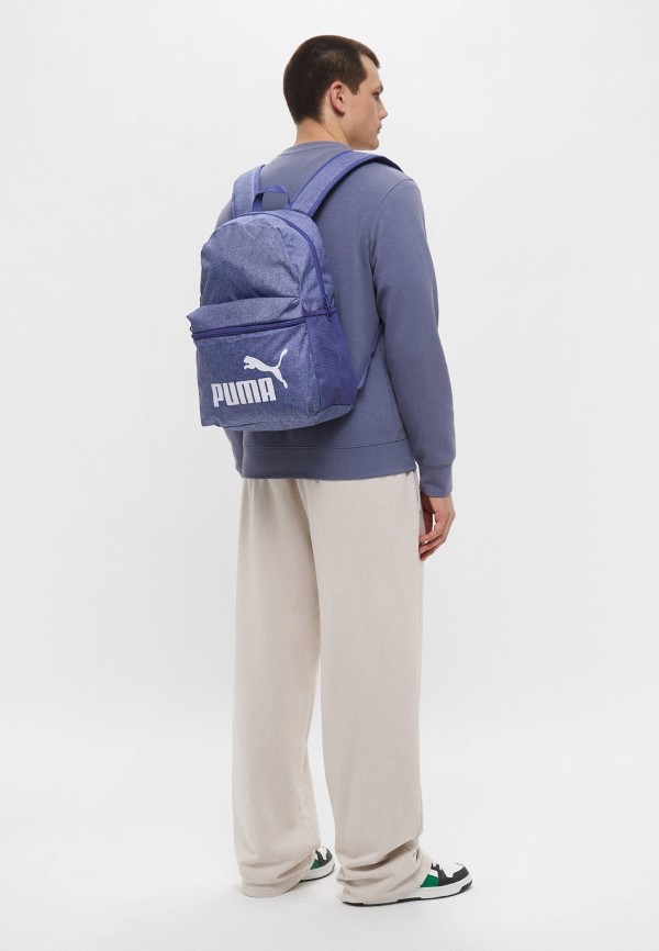 PUMA Рюкзак - PUMA PHASE Backpack III - фото 5