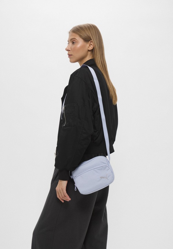 PUMA Сумка - HER Crossbody Bag - фото 6