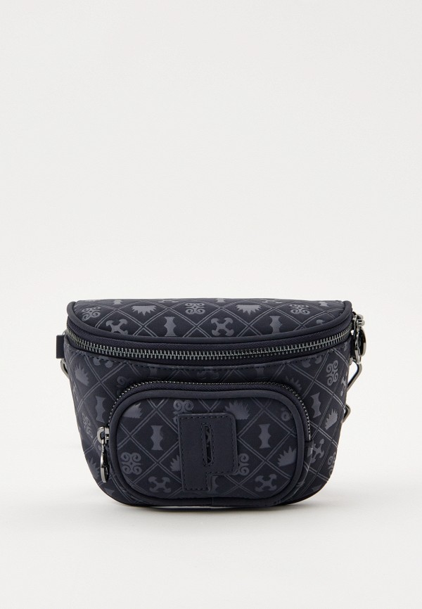 PUMA Сумка поясная - Road to Unity - фото 1