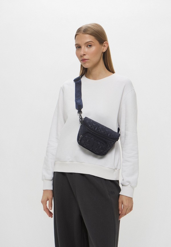 PUMA Сумка поясная - Road to Unity - фото 5