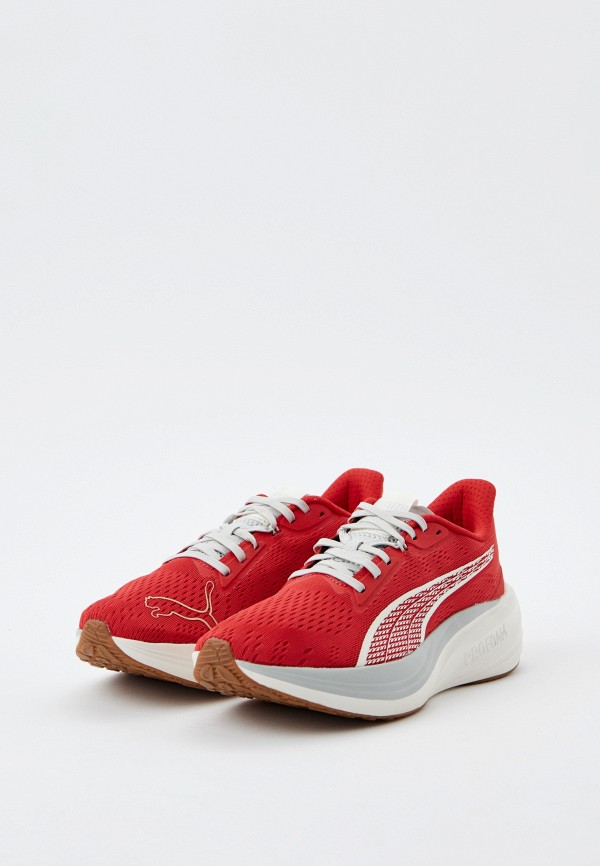 PUMA Кроссовки - Darter Pro Archive - фото 3