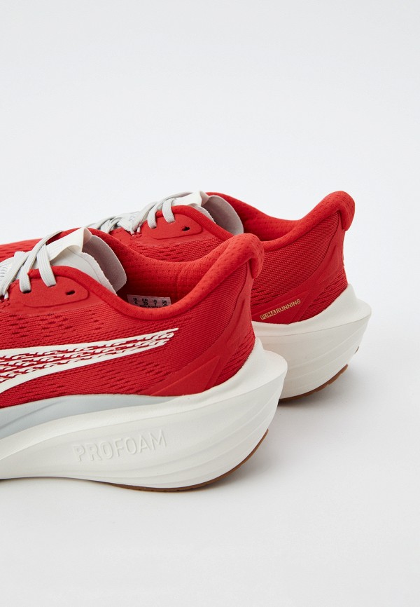 PUMA Кроссовки - Darter Pro Archive - фото 4