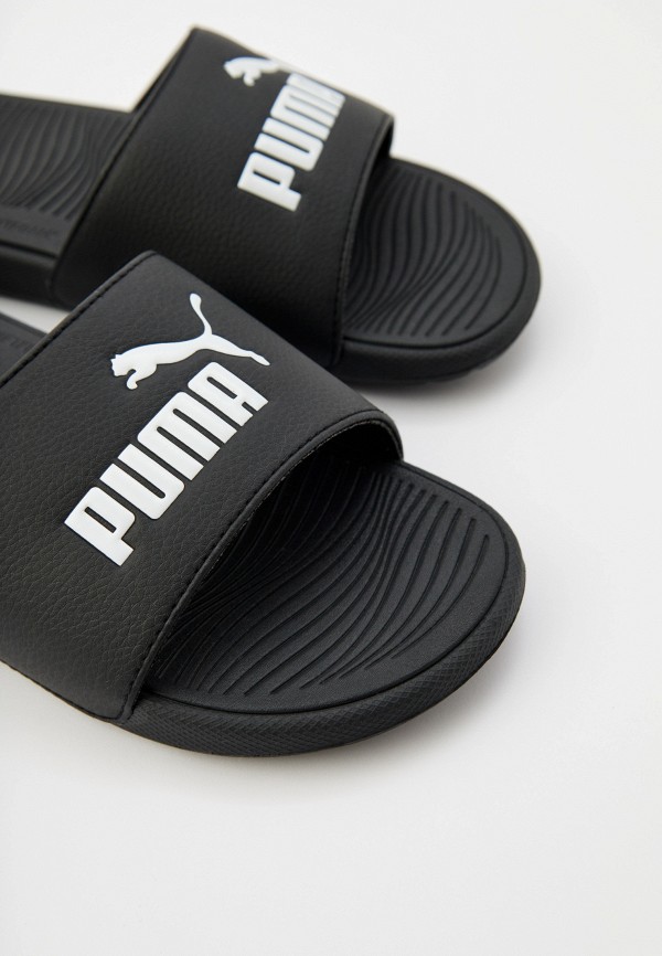 PUMA Сланцы - Cool Cat 2.0 Jr - фото 2