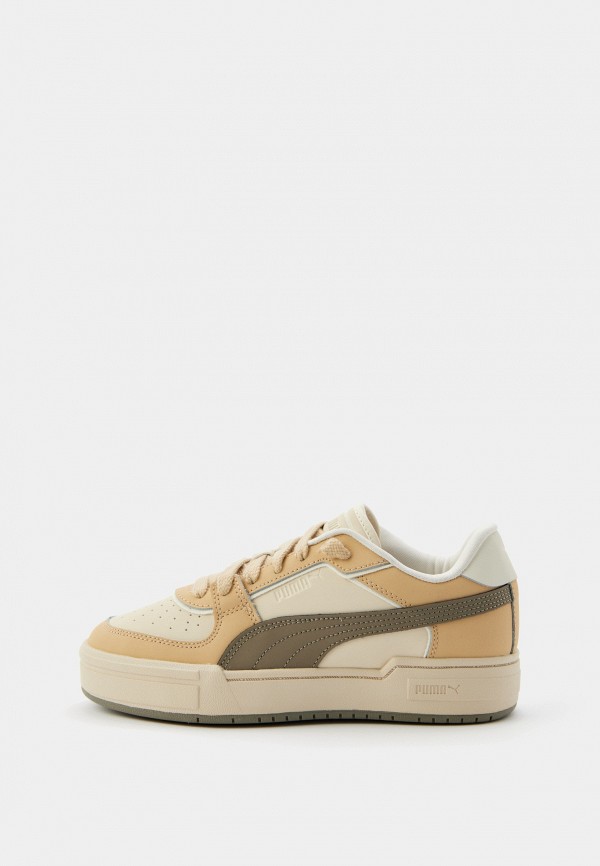 PUMA Кеды - CA Pro Classic PRM - фото 1