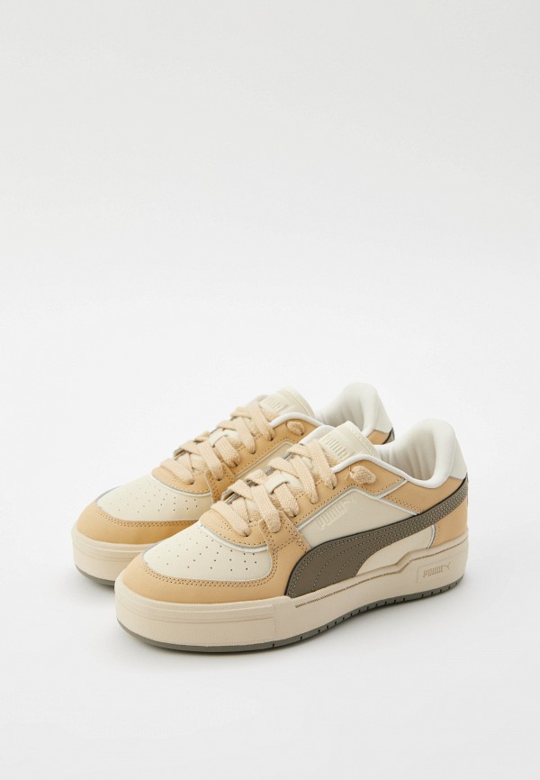 PUMA Кеды - CA Pro Classic PRM - фото 3