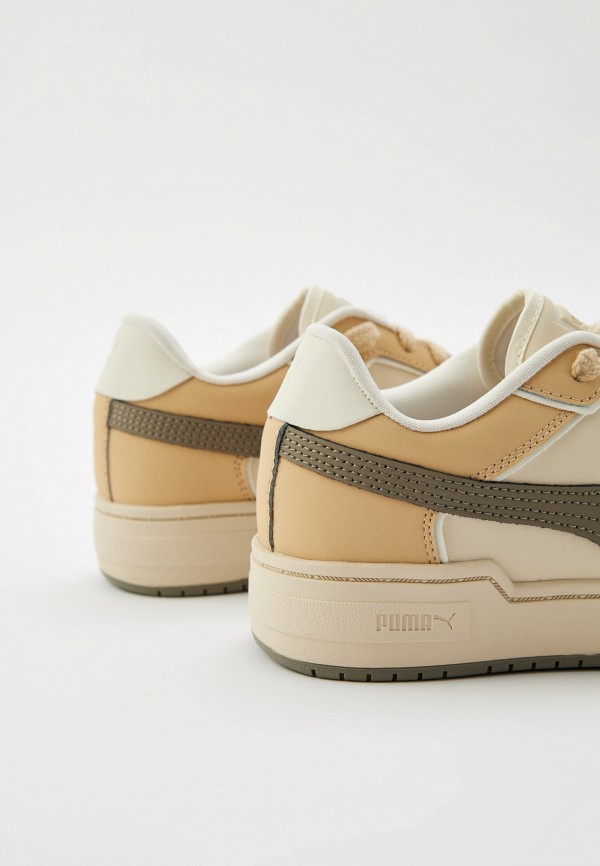 PUMA Кеды - CA Pro Classic PRM - фото 4