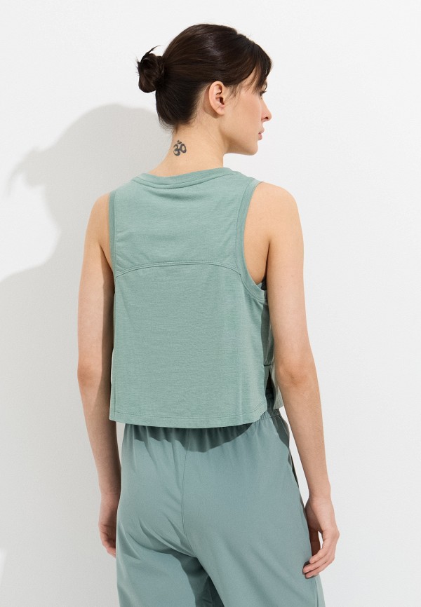 PUMA Майка спортивная - CLOUDSPUN SLEEVELESS TANK - SHORT - фото 3