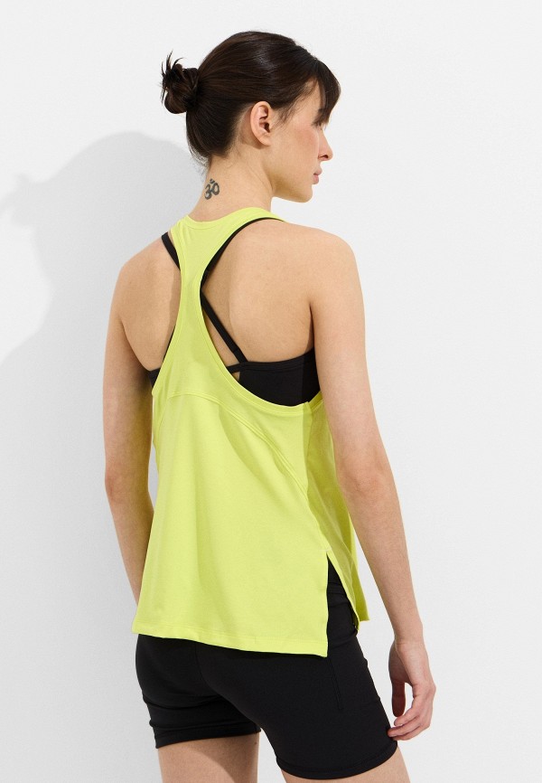 PUMA Майка спортивная - CLOUDSPUN RACERBACK TANK - REG - фото 3