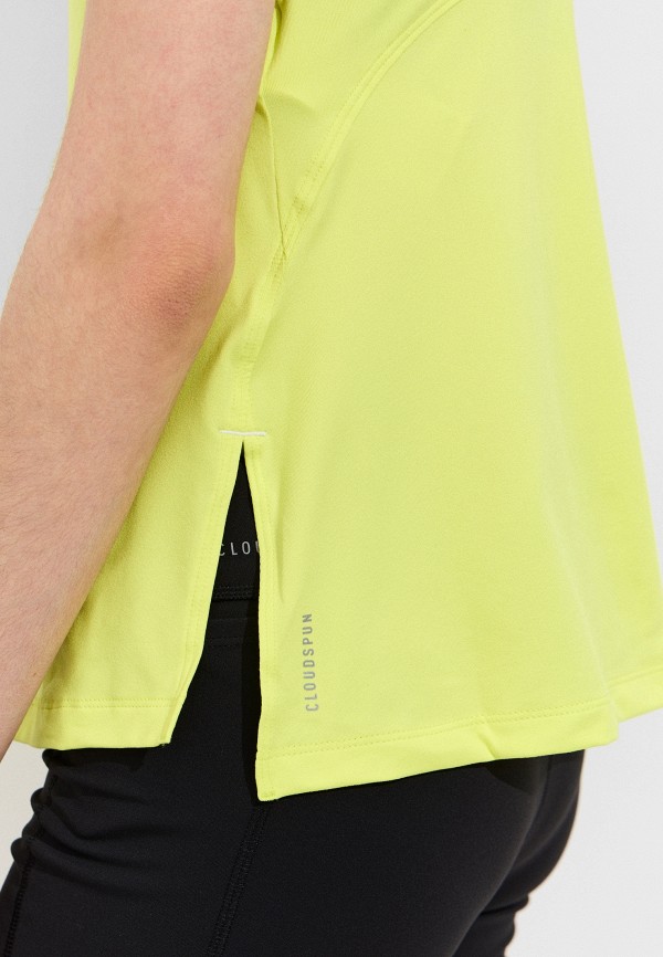 PUMA Майка спортивная - CLOUDSPUN RACERBACK TANK - REG - фото 5