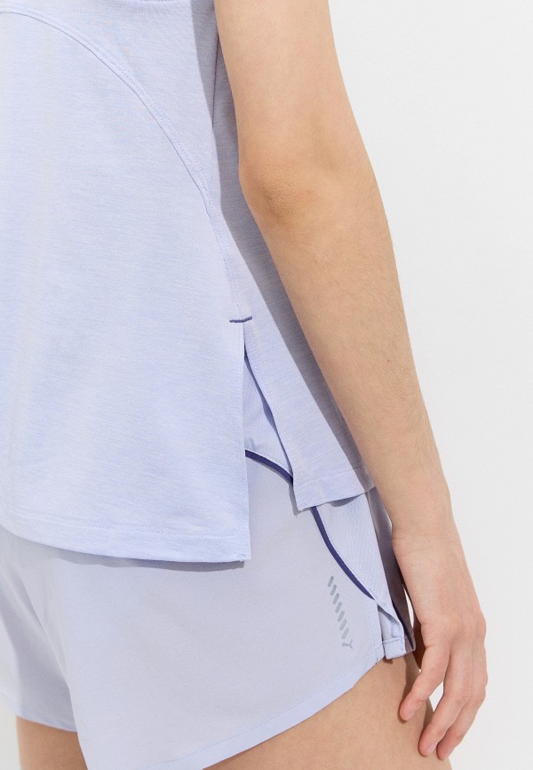 PUMA Майка спортивная - CLOUDSPUN RACERBACK TANK - REG - фото 5