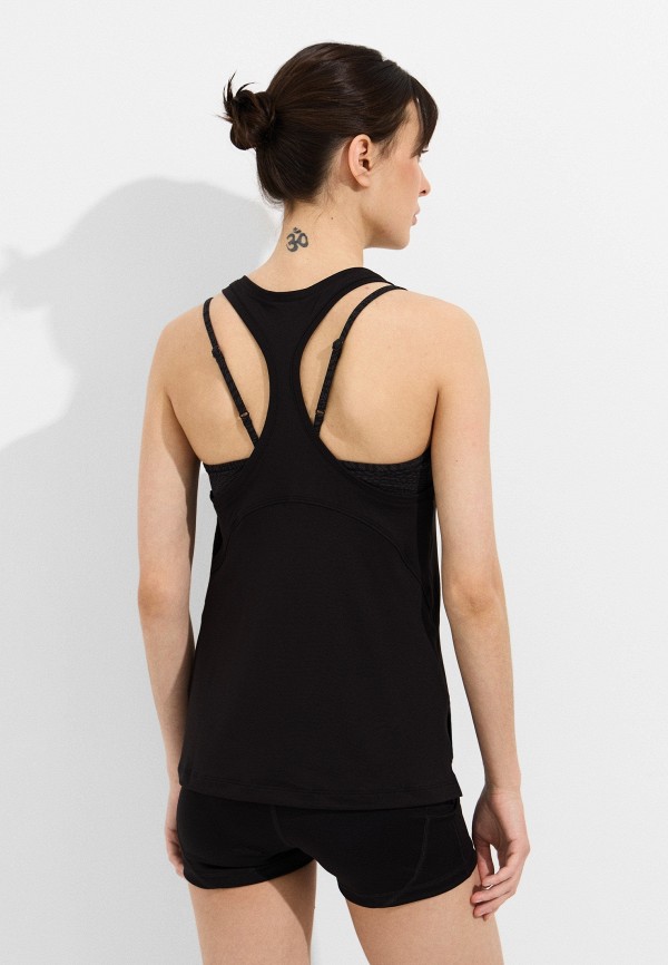 PUMA Майка спортивная - CLOUDSPUN RACERBACK TANK - REG - фото 3