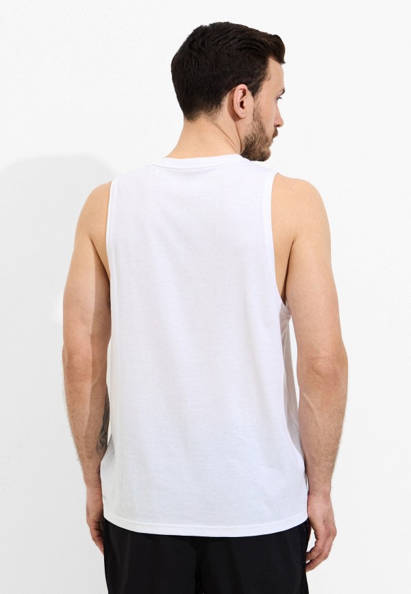 PUMA Майка спортивная - M TAD TECH Triblend Sleevless Tank - фото 3