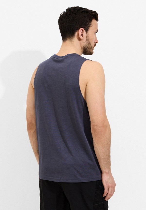 PUMA Майка спортивная - M TAD TECH Triblend Sleevless Tank - фото 3