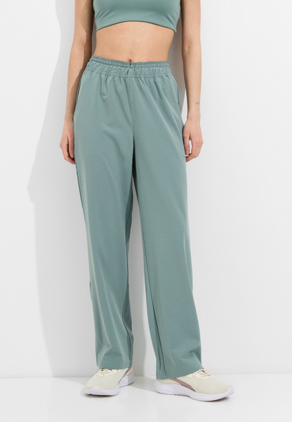 PUMA Брюки спортивные - MOVE FASHION PANT - фото 1