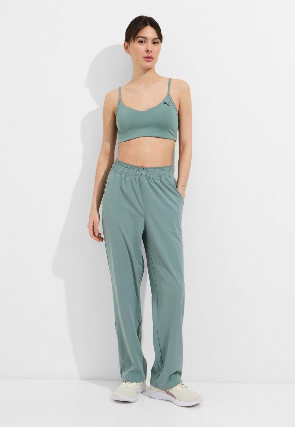 PUMA Брюки спортивные - MOVE FASHION PANT - фото 2