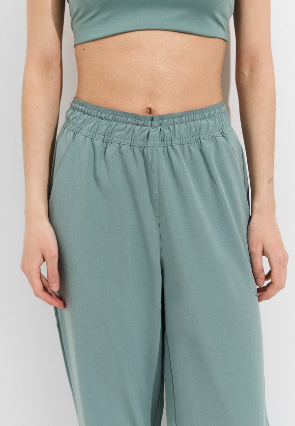 PUMA Брюки спортивные - MOVE FASHION PANT - фото 4