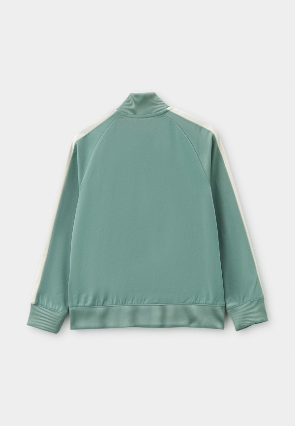 PUMA Олимпийка - T7 ALWAYS ON Track Jacket B - фото 2