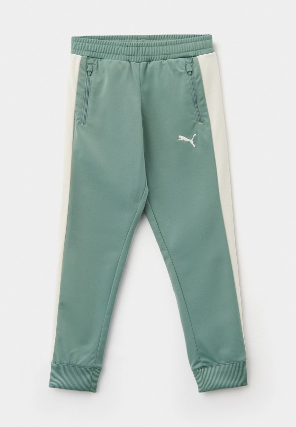 PUMA Брюки спортивные - T7 ALWAYS ON Track Pants B - фото 1