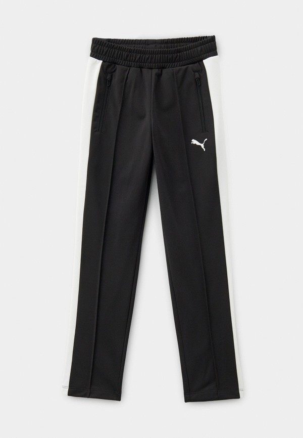 PUMA Брюки спортивные - T7 ALWAYS ON Track Pants G - фото 1