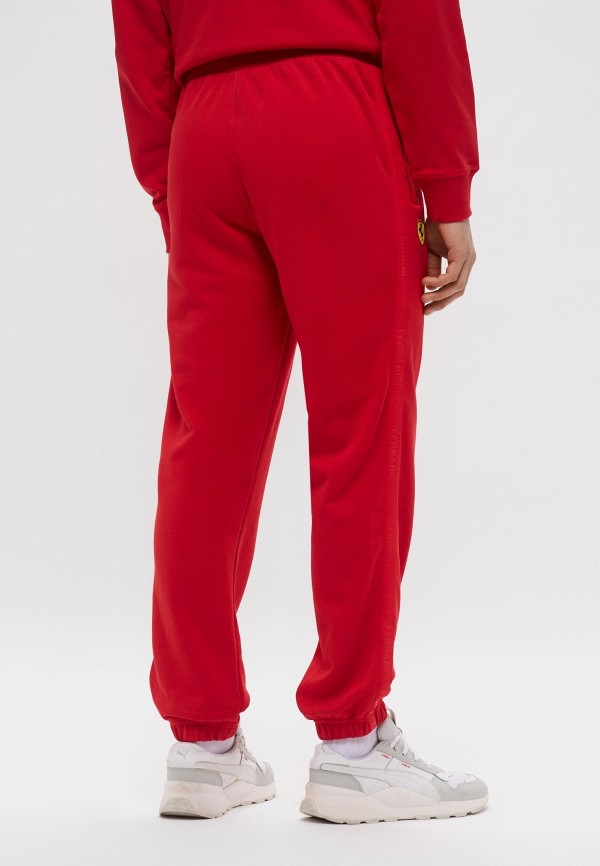 PUMA Брюки спортивные - Ferrari Race Sweatpants - фото 3