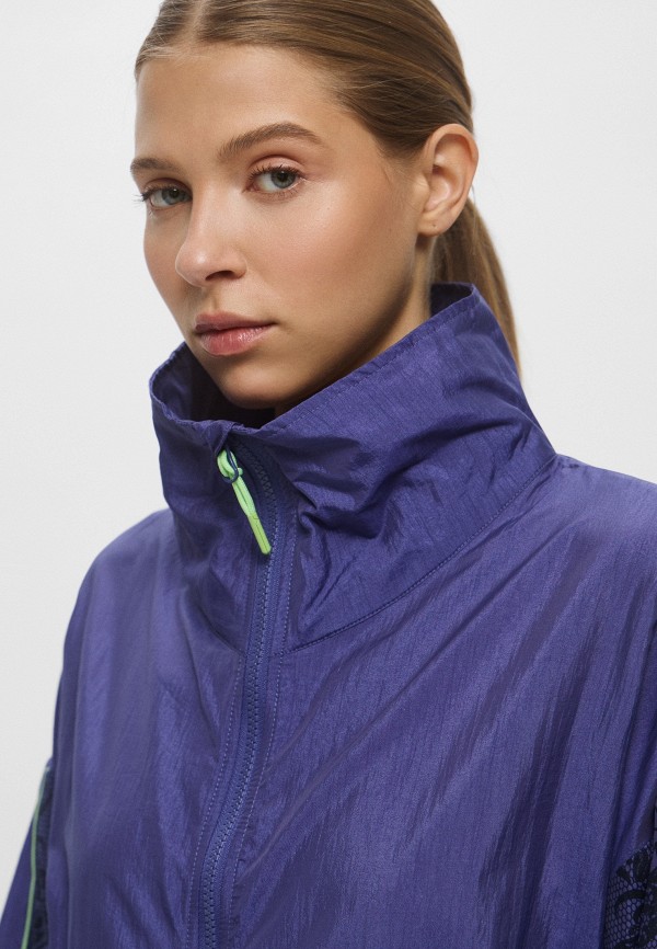 PUMA Ветровка - Lace Em Up Track Jacket - фото 4