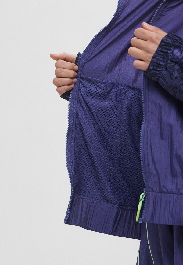 PUMA Ветровка - Lace Em Up Track Jacket - фото 6