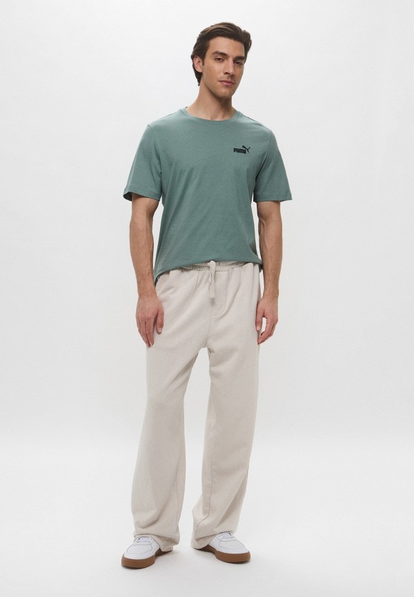 PUMA Футболка - ESS Small No. 1 Logo Tee (s) - фото 2