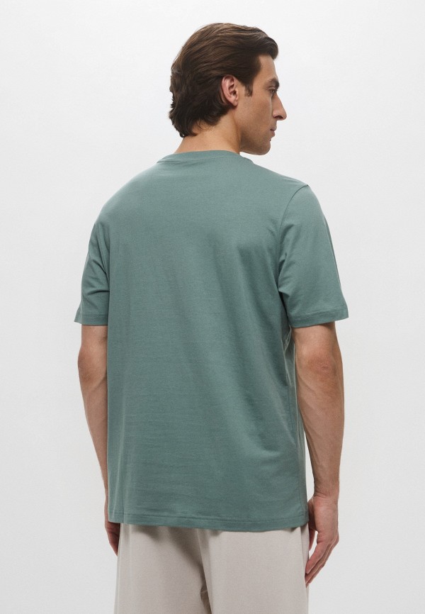 PUMA Футболка - ESS Small No. 1 Logo Tee (s) - фото 3