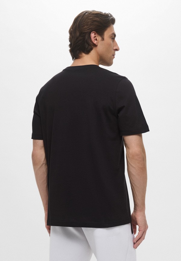 PUMA Футболка - ESS Small Logo Tee - фото 3