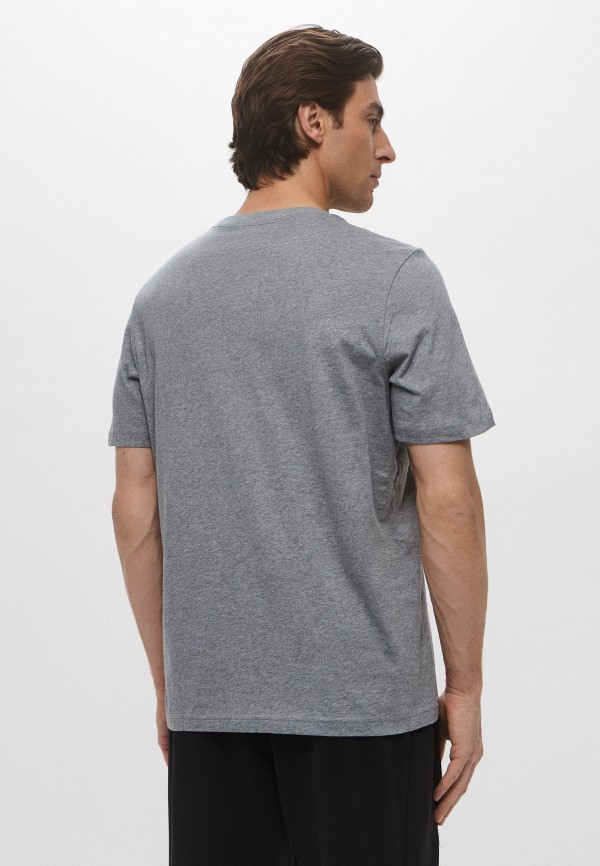 PUMA Футболка - ESS Small Logo Tee - фото 3