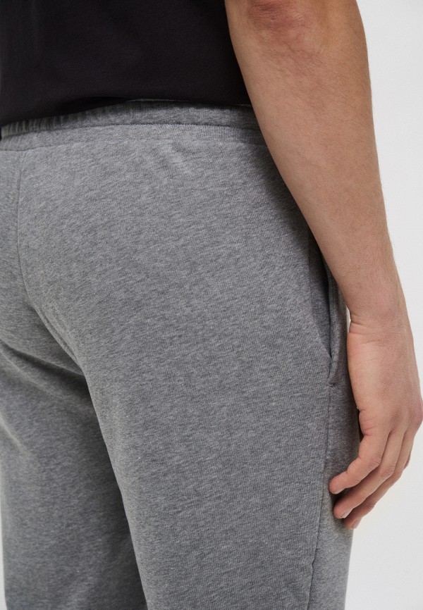 PUMA Брюки спортивные - ESS No. 1 Logo Slim Sweatpants TR cl - фото 5