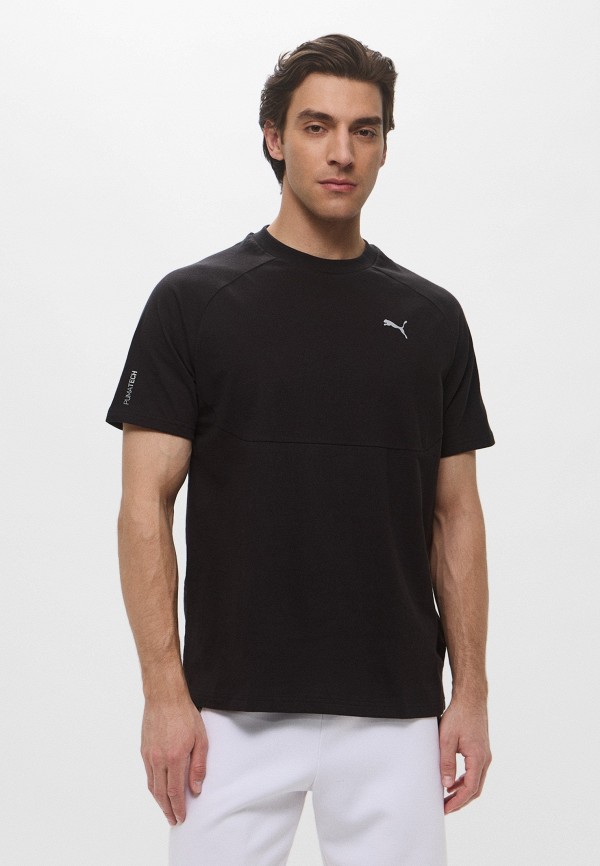 PUMA Футболка - PUMATECH Tee - фото 1