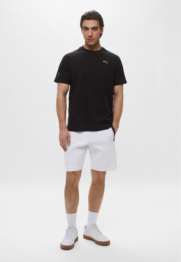 PUMA Футболка - PUMATECH Tee - фото 2