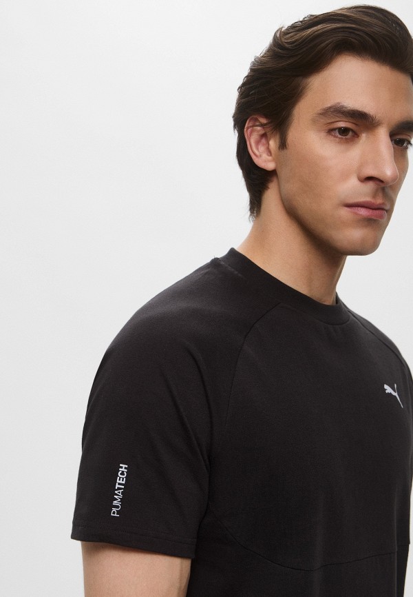 PUMA Футболка - PUMATECH Tee - фото 4