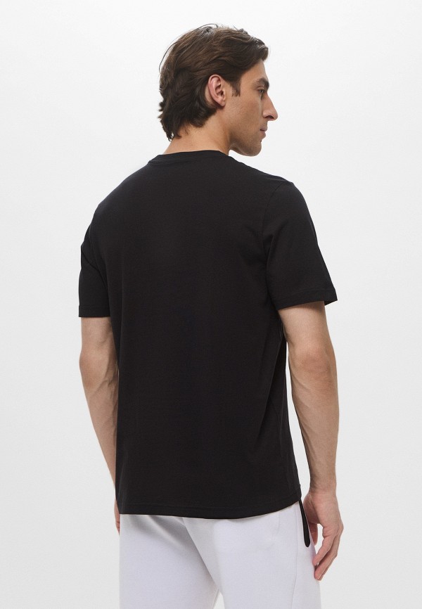 PUMA Футболка - ESS 2 COLOR Small No. 1 Logo Tee - фото 3