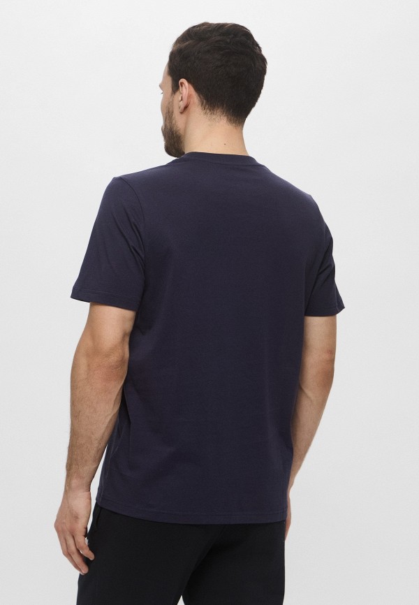 PUMA Футболка - ESS 2 COLOR Small No. 1 Logo Tee - фото 3