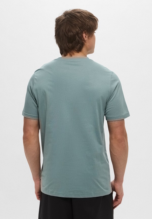 PUMA Футболка - ESS 2 COLOR Small No. 1 Logo Tee - фото 3